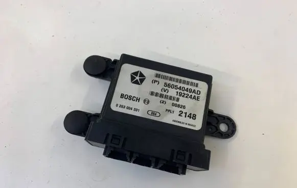 Chrysler 300 - 300C Parking PDC control unit/module 56054049AD 19224AE 0263004331