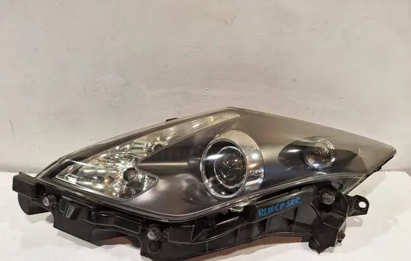 Renault Laguna II Headlight/headlamp 260604019R