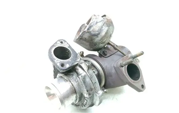 Opel Insignia A Turbo 55581460
