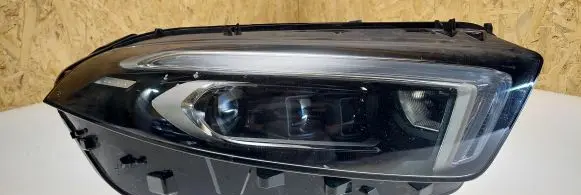Mercedes-Benz A W177 Headlight/headlamp A1779065403 4039680
