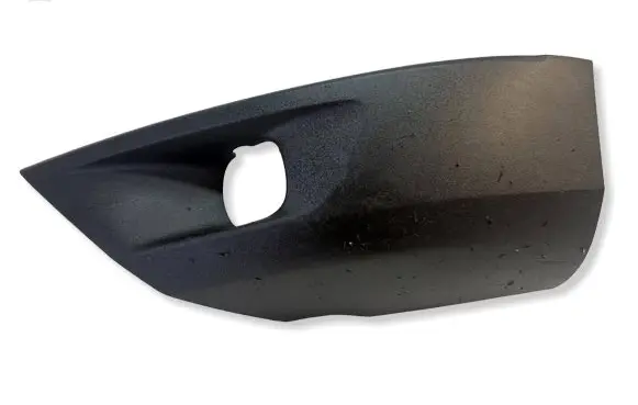 Opel Grandland X Front fog light trim/grill YP00082377