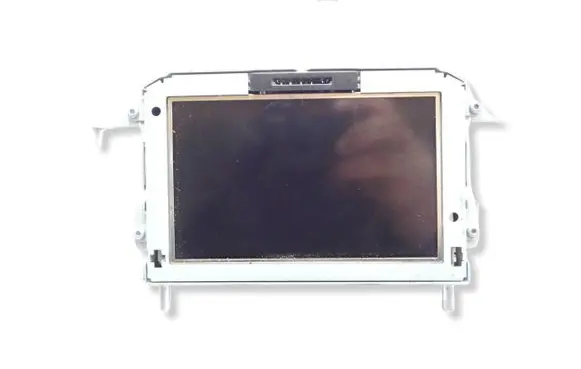 Ford Fiesta Screen/display/small screen E1BT18B955DA 815D3575261 7612032220