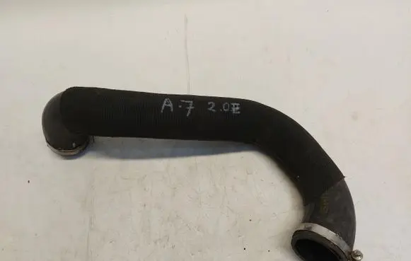 Intercooler hose/pipe