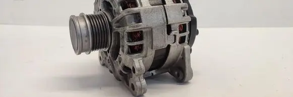 Generator/alternator