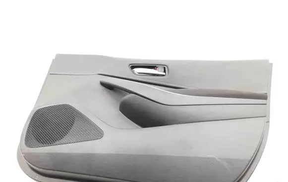 Toyota Corolla E210 E21 Front door card panel trim 6761102860