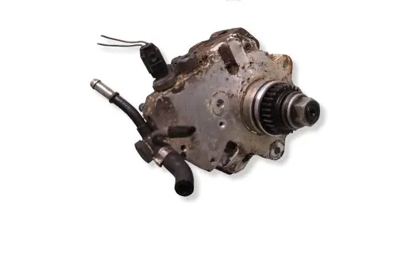 Mercedes-Benz A W169 Fuel injection high pressure pump 0445010096