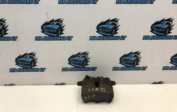 Land Rover Discovery 3 - LR3 Front brake caliper