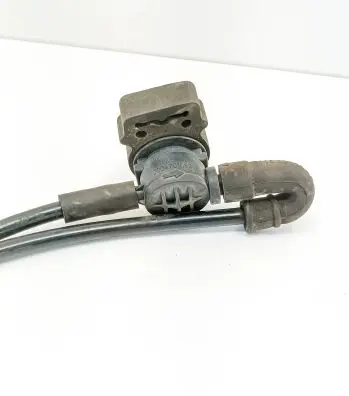 Mercedes-Benz SL R129 Other devices 0004701593