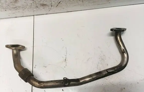 EGR valve line/pipe/hose