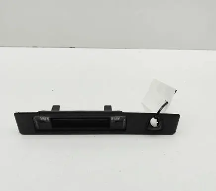 Volvo V60 Tailgate/trunk/boot exterior handle 32149879