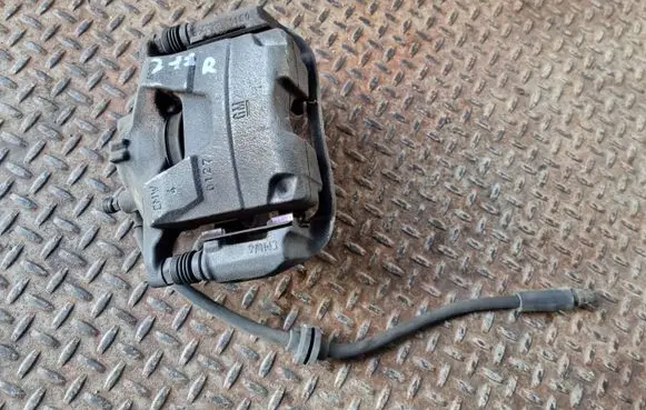 Opel Mokka X Front brake caliper 13430603