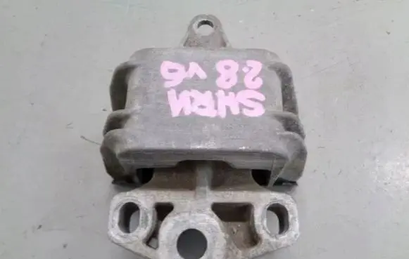 Volkswagen Sharan Engine mount vacuum valve 