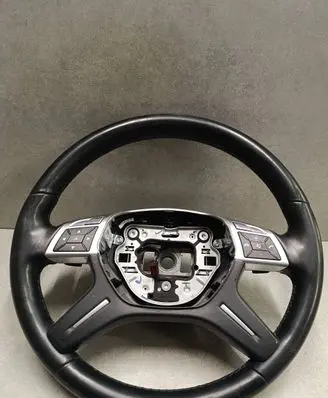 Mercedes-Benz GLS X166 Steering wheel 62450470
