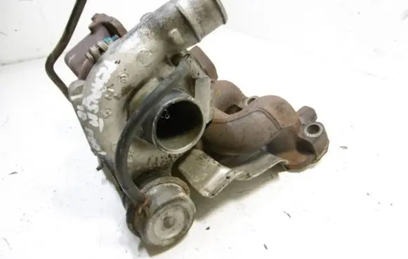 Ford Transit - Tourneo Connect Turbo 2C1Q-6K682-BA