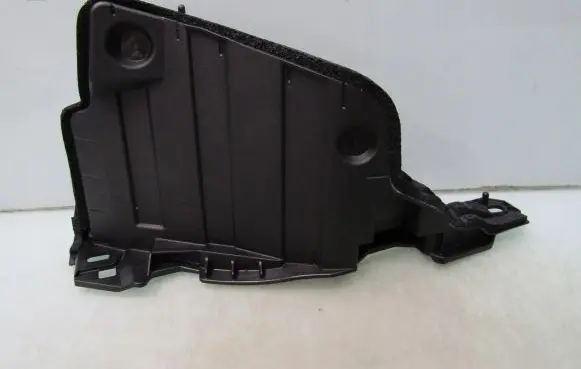 Mazda CX-60 Engine bonnet/hood lock trim molding KR9P507X1