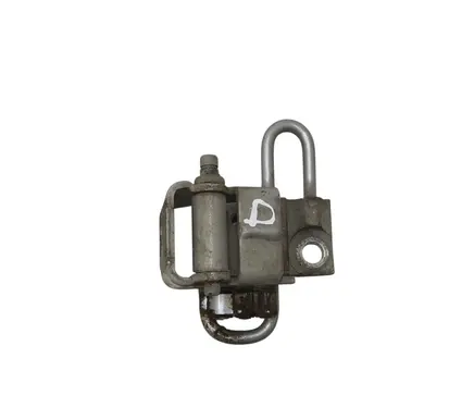 Volkswagen Touran I Front door lower hinge 