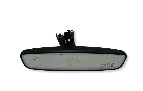 Volkswagen ID.4 Rear view mirror (interior) 3G0857511