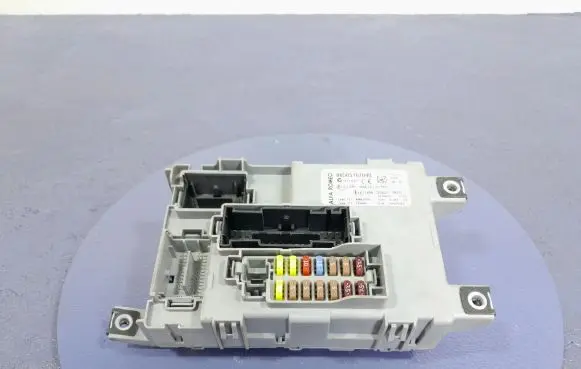 Alfa Romeo Mito Comfort/convenience module 00505167040