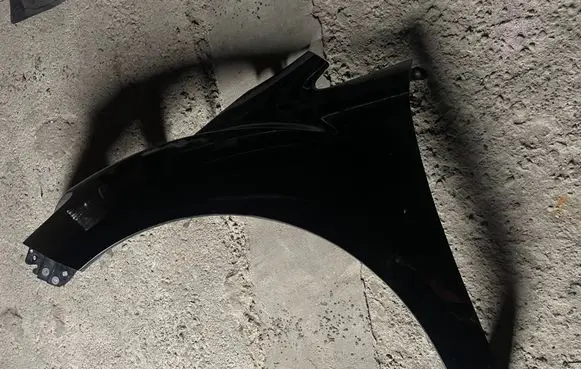 Mazda CX-7 Fender