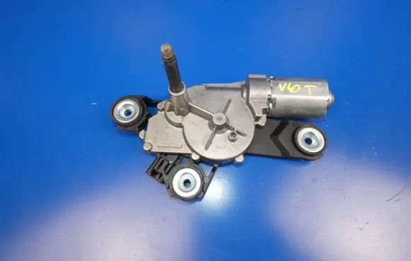Volvo V40 Rear window wiper motor 