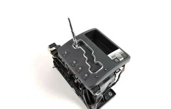 Gear shifter/selector