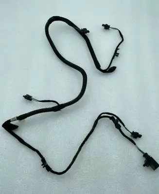 Porsche Cayenne (92A) Parking sensor (PDC) wiring loom 7P5971104
