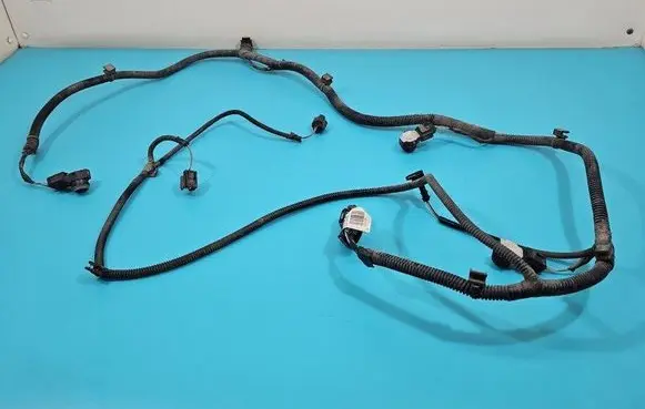Parking PDC sensor