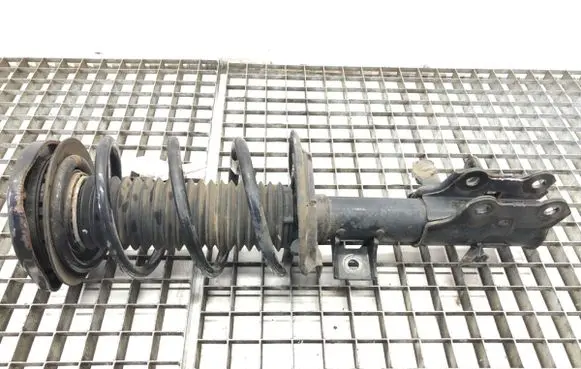 Ford Focus Front shock absorber/damper JX6118045EBG