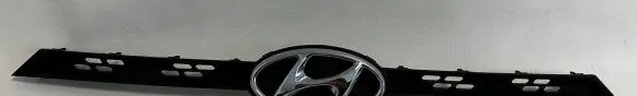 Hyundai i20 (GB IB) Other exterior part 86351-C8000
