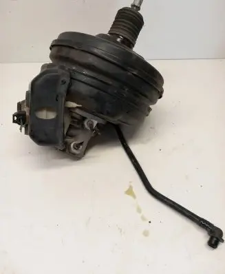 Audi A4 S4 B8 8K Brake booster 8K0612103K SD0210V0354