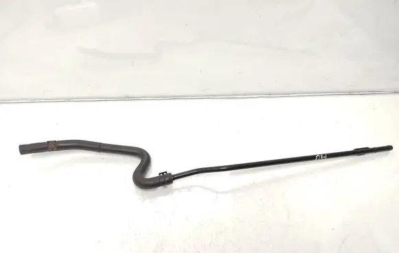 Volkswagen PASSAT B6 Engine coolant pipe/hose 1k0122447bj