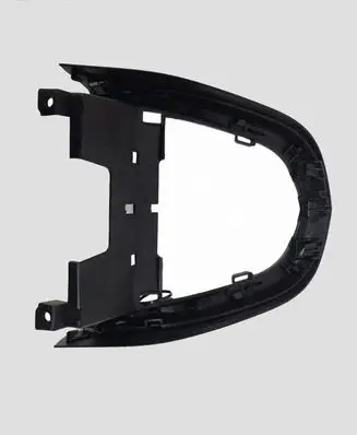 Peugeot 308 Gear shifter surround trim plastic 1006352 9690 9658691277