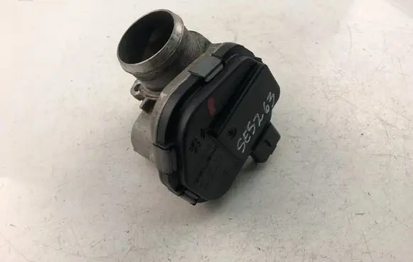 Volvo V40 Throttle valve 9673534480