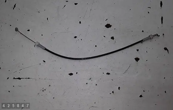 Ford Fiesta Front door cable line 8A61R22152AB