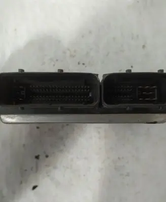 Audi A6 S6 C5 4B Engine control unit/module 038906019J 0281010216 28SA4780