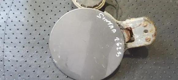 Fuel tank cap