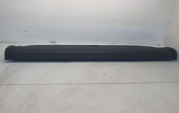 Mercedes-Benz E W211 Parcel shelf load cover A2118600075
