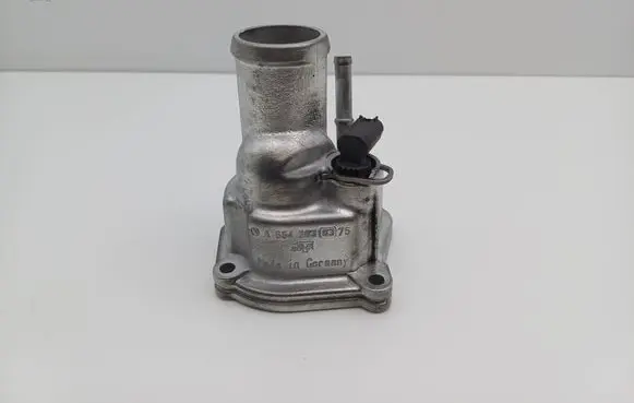 Chrysler PT Cruiser Thermostat housing A6642030375