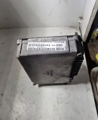 Chrysler Town & Country V Engine control unit/module 04727423AF 906470 P04727423AF