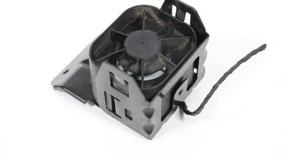 Volkswagen PASSAT B8 Alarm system siren 13307087