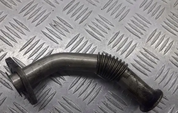 Fiat Croma EGR valve line/pipe/hose