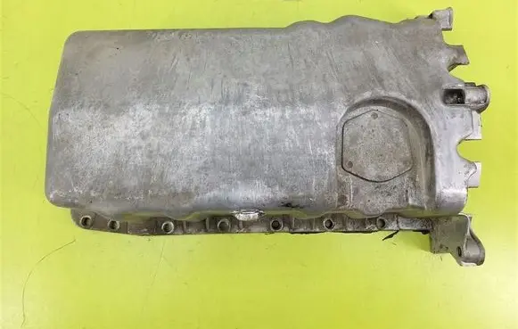 AC ME Oil sump 