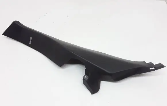 Lexus CT 200H Trunk/boot side trim panel 6255276010