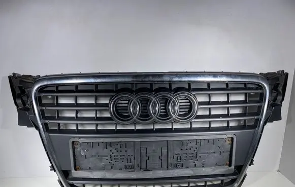 Audi A4 S4 B8 8K Front grill 5756001