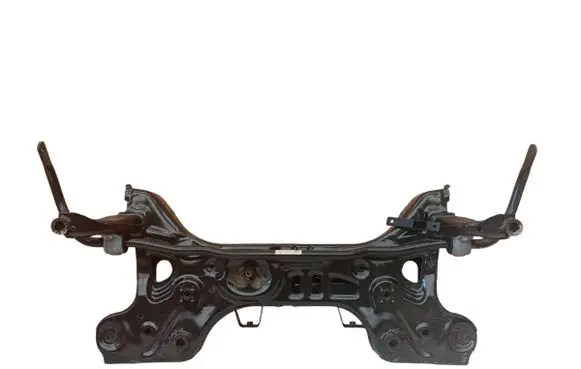 Audi A1 Front subframe 2Q0199315 2Q0411303M