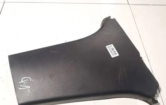 Toyota Yaris (B) pillar trim (top) 624130d080 62413-0d080
