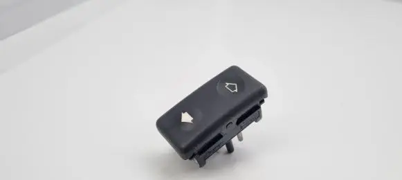 BMW 5 E34 Electric window control switch 1379076