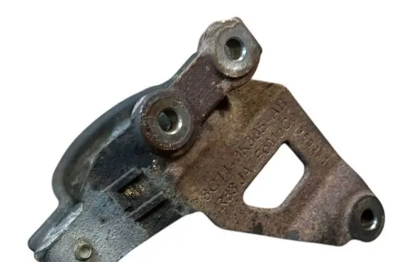 Ford Transit Driveshaft support bearing bracket 8C113K305AB