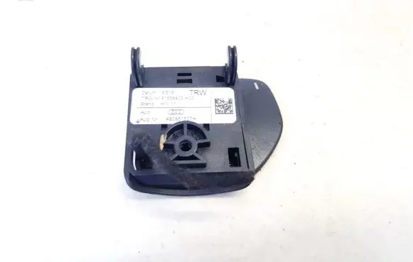 Audi A6 S6 C6 4F Steering wheel buttons/switches 4e0951527h 61538403h00