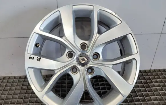 Renault Talisman R17 alloy rim 403003923R23A 403003923R